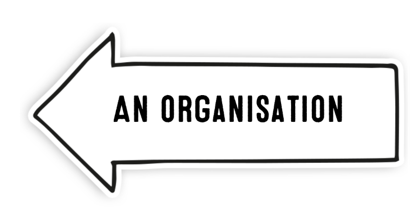 An organisation